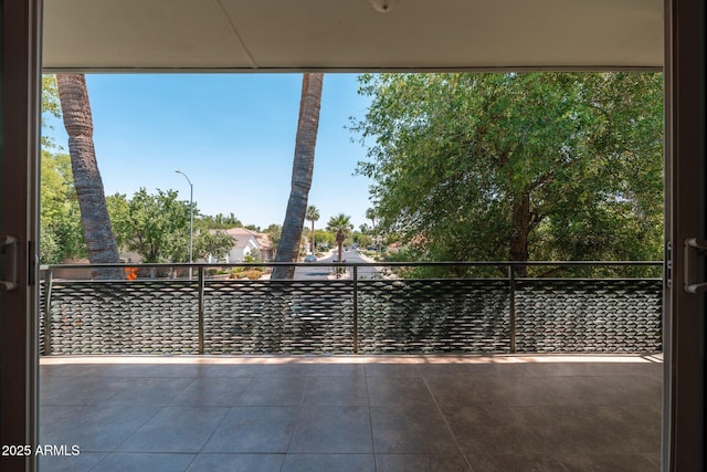 330 W Maryland Ave Unit 207, Phoenix, AZ 85013 - view of patio / terrace