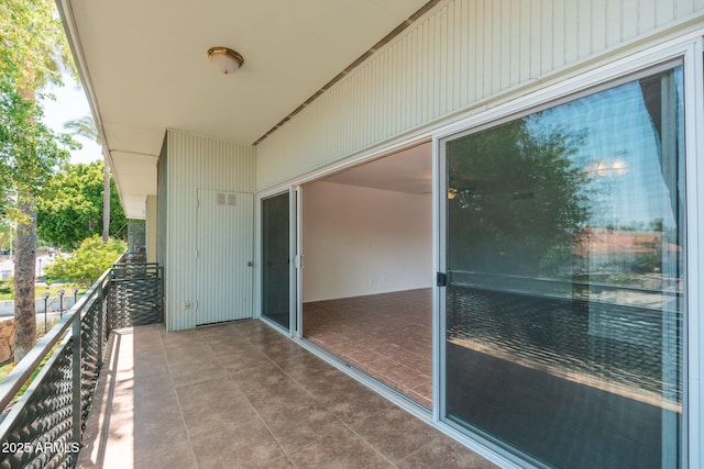 330 W Maryland Ave Unit 207, Phoenix, AZ 85013 - view of balcony