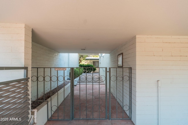 330 W Maryland Ave Unit 207, Phoenix, AZ 85013 - view of stairs