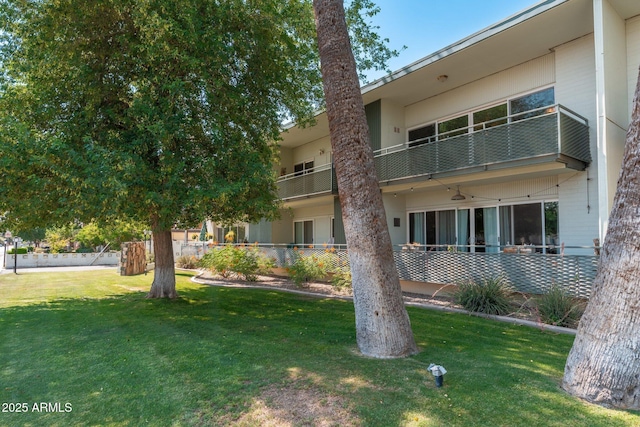 330 W Maryland Ave Unit 207, Phoenix, AZ 85013 - view of building exterior