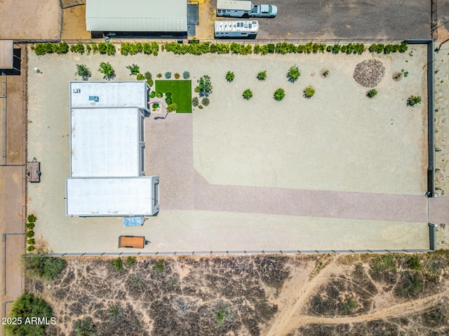 38415 N 25th Ave, Phoenix, AZ 85086 - bird's eye view