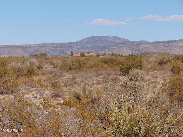 00 E Native Trl -, Unit Rimrock AZ, 86335 land for sale