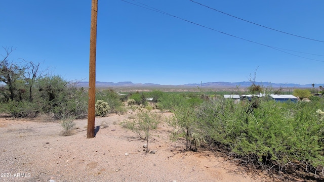 0 San Pedro Dr Unit 4, Mammoth, AZ 85618