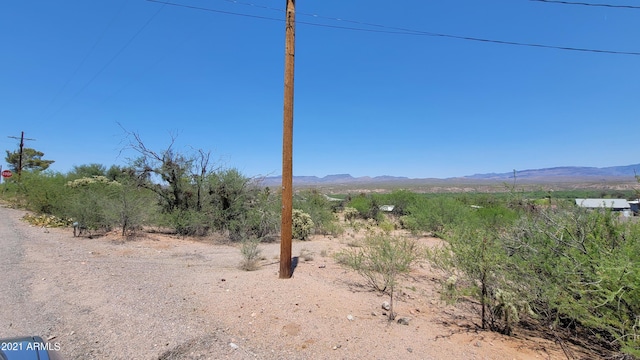 0 San Pedro Dr Unit 4, Mammoth, AZ 85618