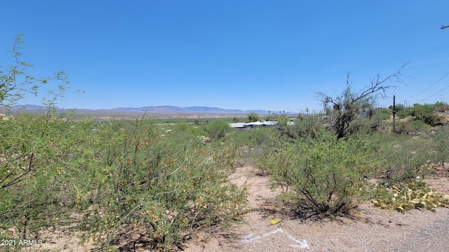 0 San Pedro Dr Unit 4, Mammoth, AZ 85618