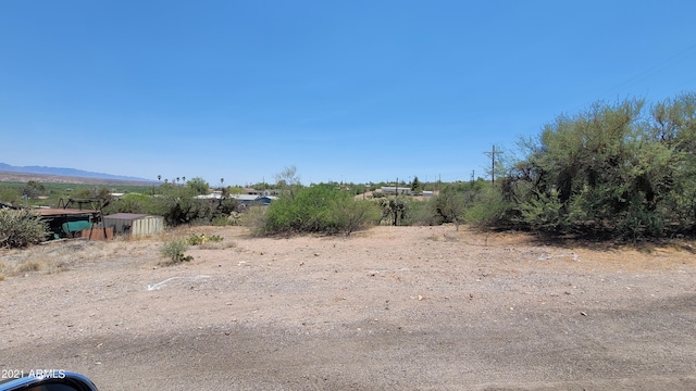 0 San Pedro Dr Unit 4, Mammoth, AZ 85618