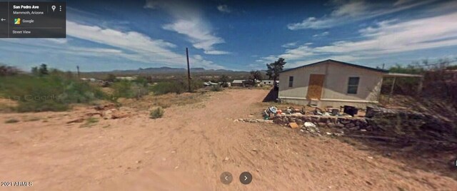 0 San Pedro Dr Unit 4, Mammoth, AZ 85618