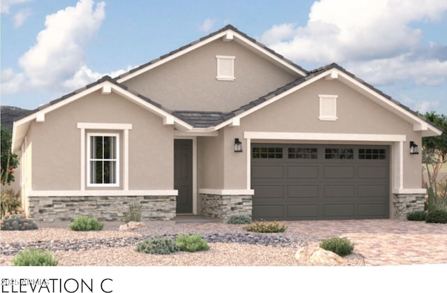 5424 W Manzanita Dr, Glendale, AZ 85302