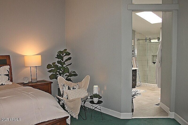 1181 S Cherokee Dr, Show Low, AZ 85901 - bedroom featuring baseboards