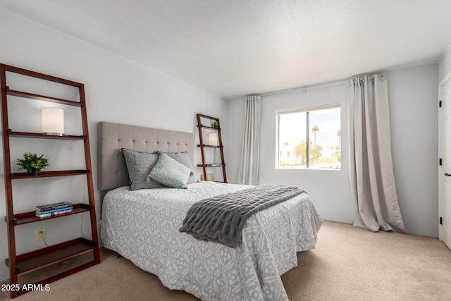 8500 E Indian School Rd Unit 233, Scottsdale, AZ 85251 - view of carpeted bedroom