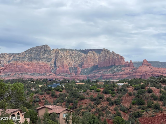 7 Sky Ridge Ct Unit 7, Sedona AZ, 86336 land for sale