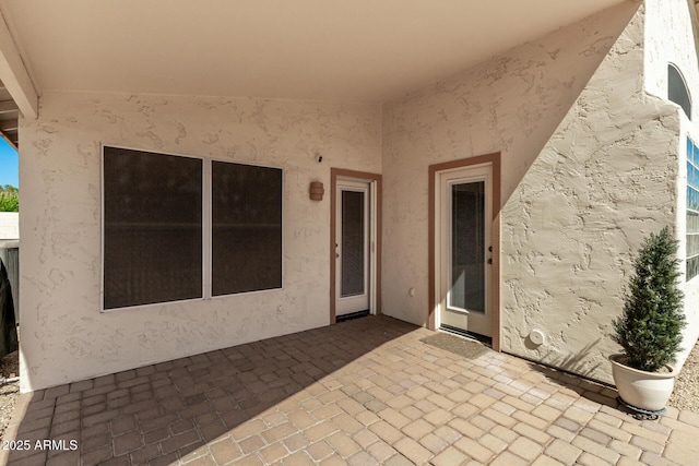 20424 N 96th Ln, Peoria, AZ 85382 - view of patio