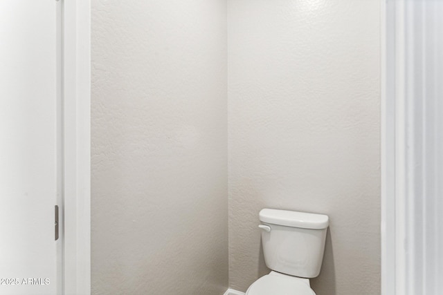 21228 N 58th St, Phoenix, AZ 85054 - bathroom featuring toilet