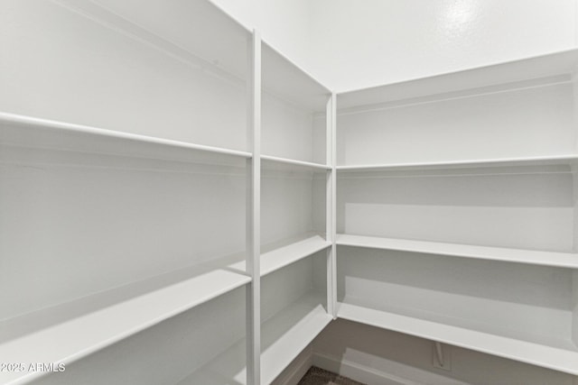 21228 N 58th St, Phoenix, AZ 85054 - view of pantry
