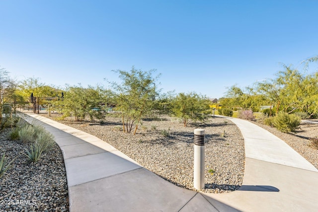21228 N 58th St, Phoenix, AZ 85054 - view of surrounding community