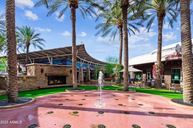 21228 N 58th St, Phoenix, AZ 85054 - view of community