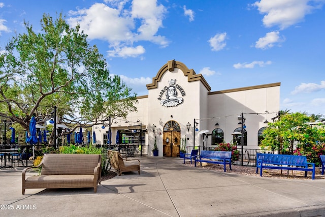 21228 N 58th St, Phoenix, AZ 85054 - view of community