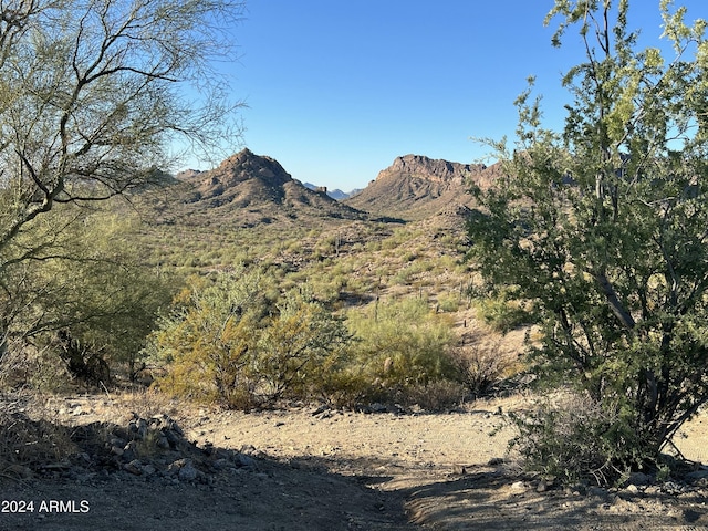 20475 E Indiana Ave, Queen Creek, AZ 85142 - mountain view