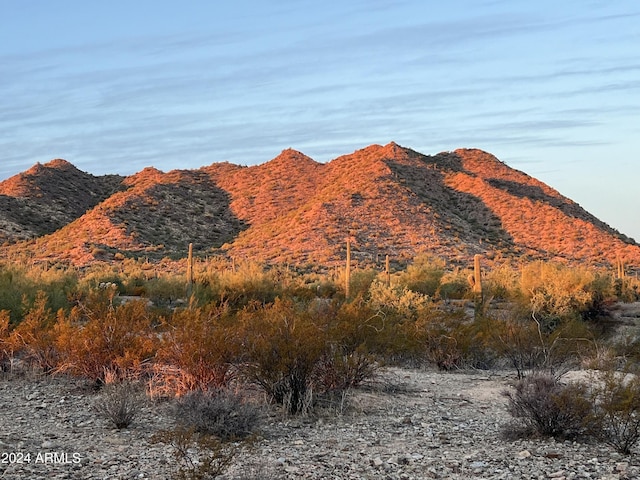 20475 E Indiana Ave, Queen Creek, AZ 85142 - view of mountain background