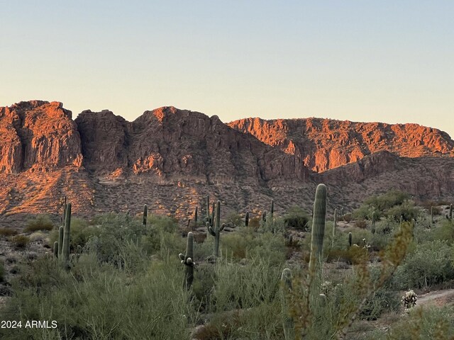 20475 E Indiana Ave, Queen Creek, AZ 85142 - view of mountain backdrop