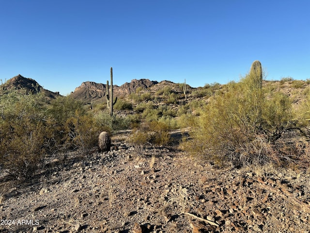 20475 E Indiana Ave, Queen Creek, AZ 85142 - view of mountain background