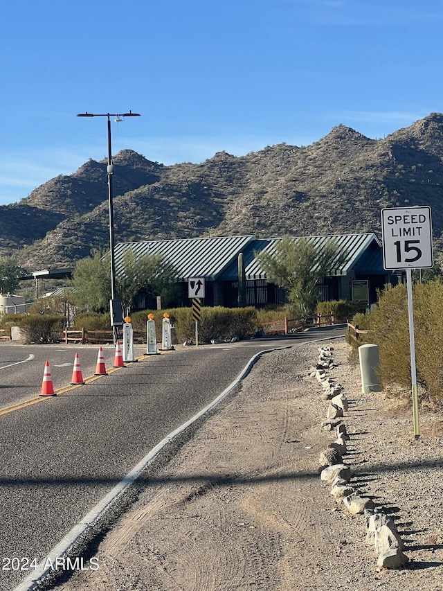 20475 E Indiana Ave, Queen Creek, AZ 85142 - view of mountain backdrop