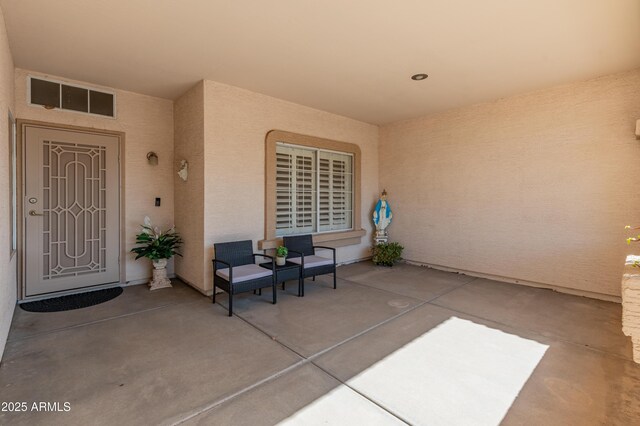 21335 N 64th Ave, Glendale, AZ 85308 - exterior space