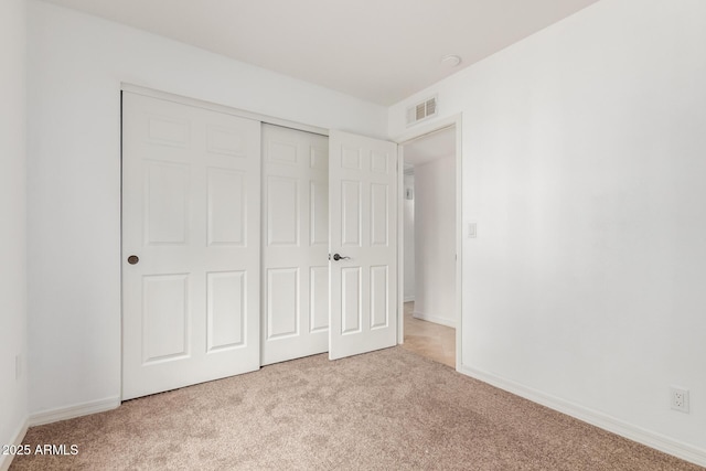 2210 W Tonto Ln, Phoenix, AZ 85027 - unfurnished bedroom with carpet, a closet, and baseboards