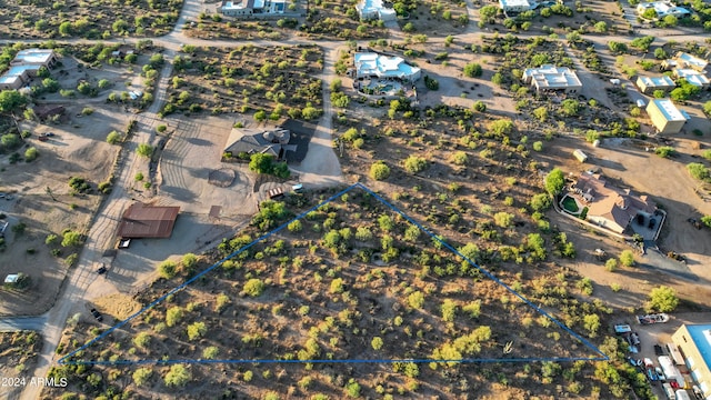 0 140th Pl Unit 14, Scottsdale AZ, 85262 land for sale