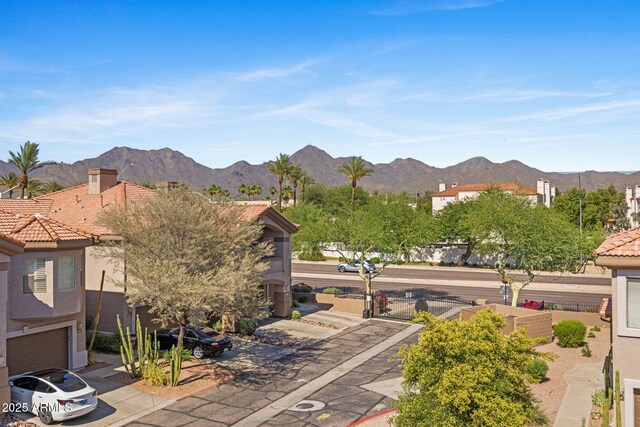 14000 N 94th St Unit 3198, Scottsdale, AZ 85260 - view of mountain background