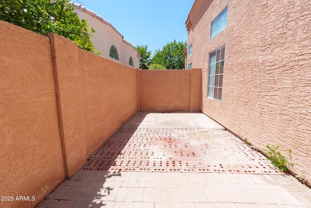 111 N Soho Pl, Chandler, AZ 85225 - view of patio / terrace