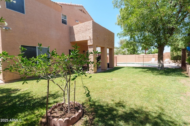 111 N Soho Pl, Chandler, AZ 85225 - view of yard