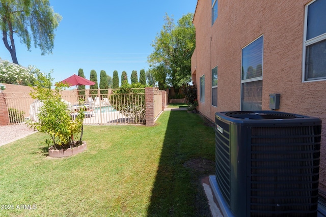 111 N Soho Pl, Chandler, AZ 85225 - view of yard