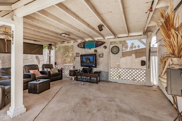 2062 S Emerson, Mesa, AZ 85210 - view of patio / terrace