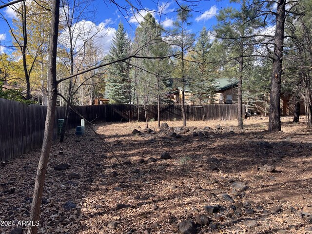5350 Branding Iron Loop Unit 415, Pinetop, AZ 85935