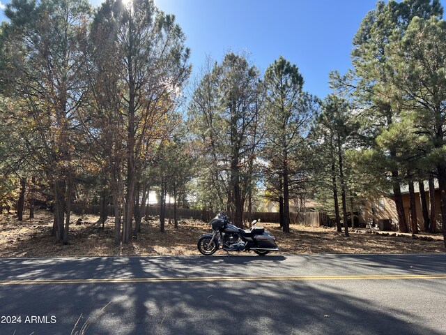 5350 Branding Iron Loop Unit 415, Pinetop, AZ 85935