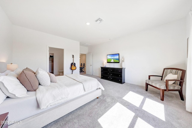 4911 N 193rd Ave, Litchfield Park, AZ 85340 - carpeted bedroom featuring baseboards