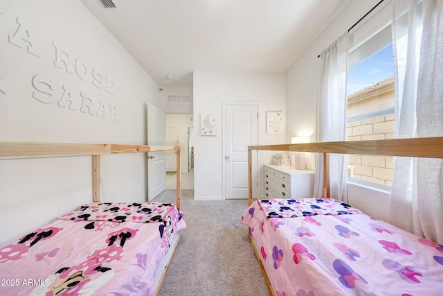 4911 N 193rd Ave, Litchfield Park, AZ 85340 - bedroom featuring light carpet