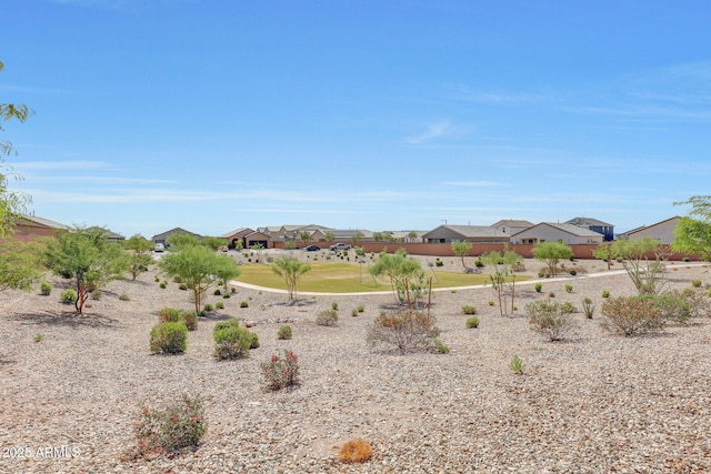4911 N 193rd Ave, Litchfield Park, AZ 85340 - view of mountain background featuring nearby suburban area