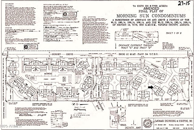 view of miscellaneous document