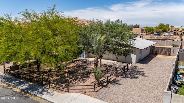 2936 E Beck Ln, Phoenix, AZ 85032 - exterior space