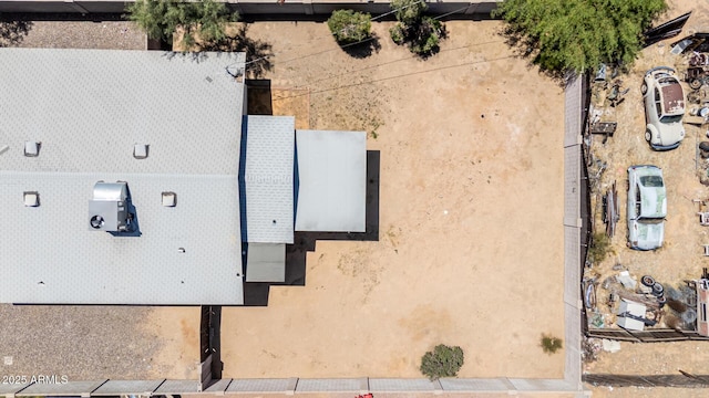 2936 E Beck Ln, Phoenix, AZ 85032 - bird's eye view