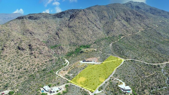 4305M N Fleming Springs Rd Unit M, Cave Creek AZ, 85331 land for sale