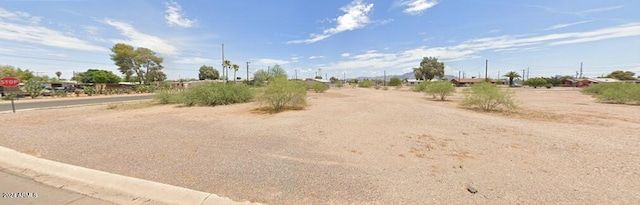 107 N Curiel St Unit 4, Eloy AZ, 85131 land for sale