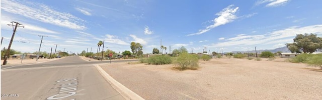 Listing photo 2 for 107 N Curiel St Unit 4, Eloy AZ 85131