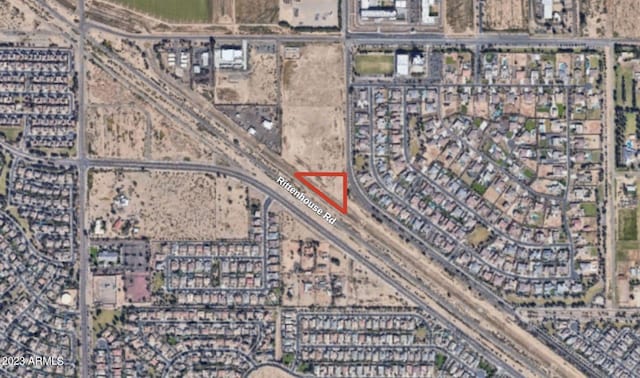 0 196th St -, Unit Queen Creek AZ, 85142 land for sale