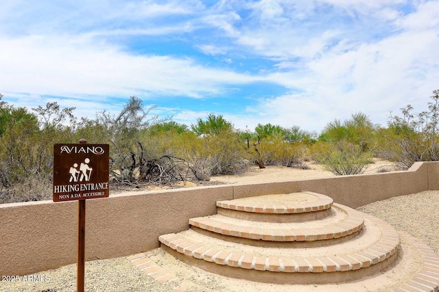 3931 E Crest Ln, Phoenix, AZ 85050 - exterior view