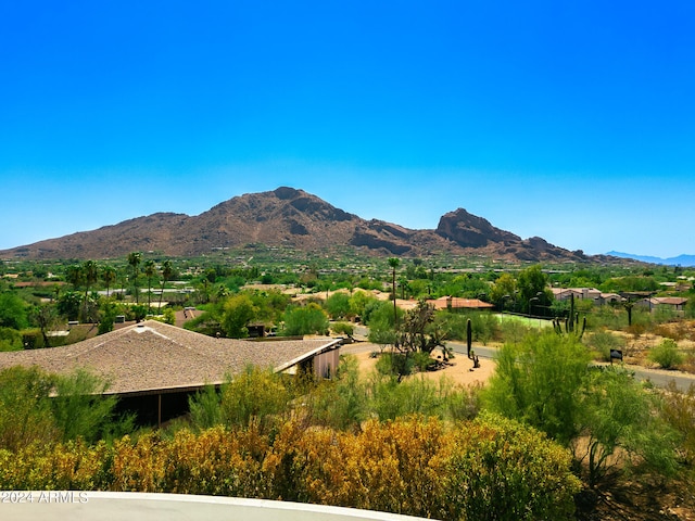 6841 N 58th Place --, Paradise Valley AZ, 85253 land for sale