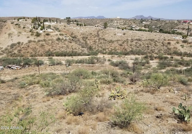 867 S Mayss St -, Unit Globe, AZ 85501