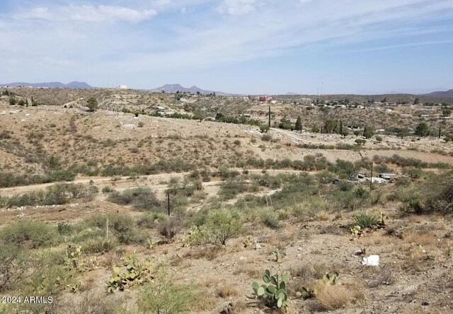 867 S Mayss St -, Unit Globe, AZ 85501